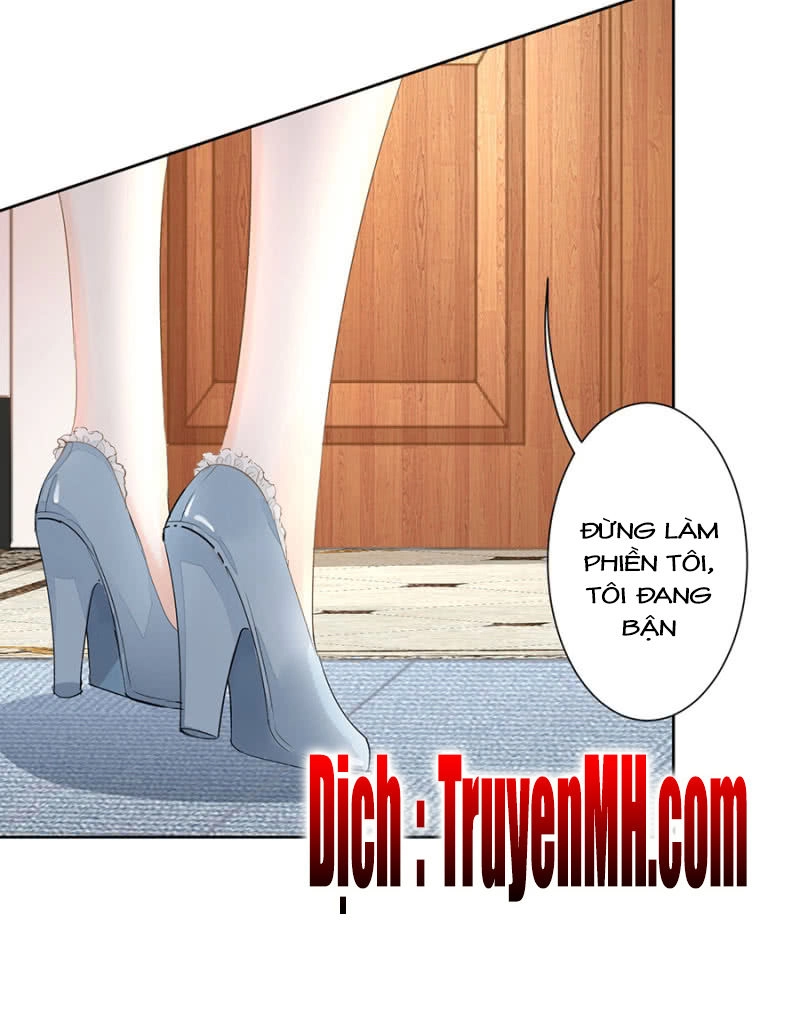 Hôn Sai 55 Lần Chapter 8 - 8