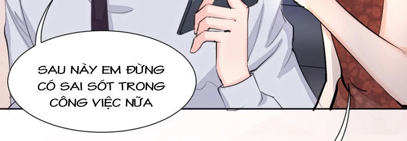 Hôn Sai 55 Lần Chapter 8 - 13