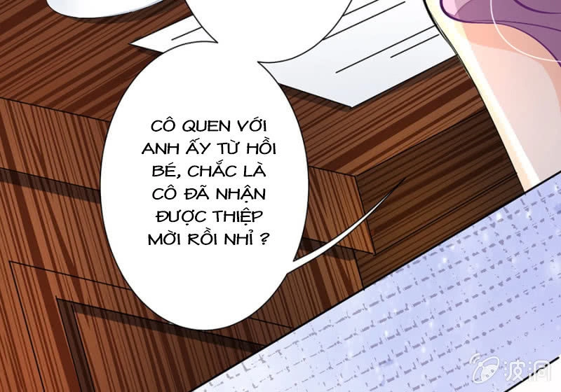 Hôn Sai 55 Lần Chapter 8 - 15