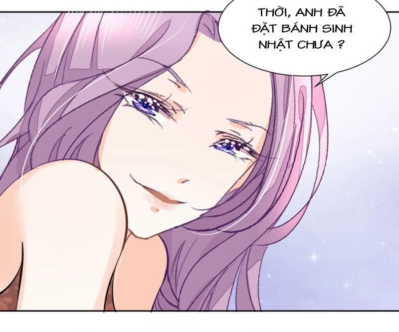 Hôn Sai 55 Lần Chapter 8 - 17