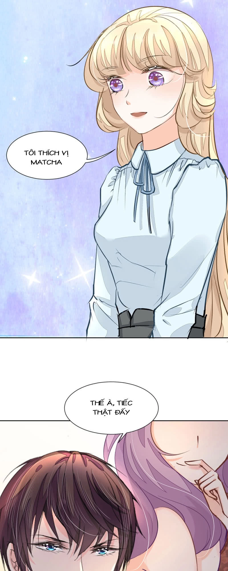 Hôn Sai 55 Lần Chapter 8 - 24