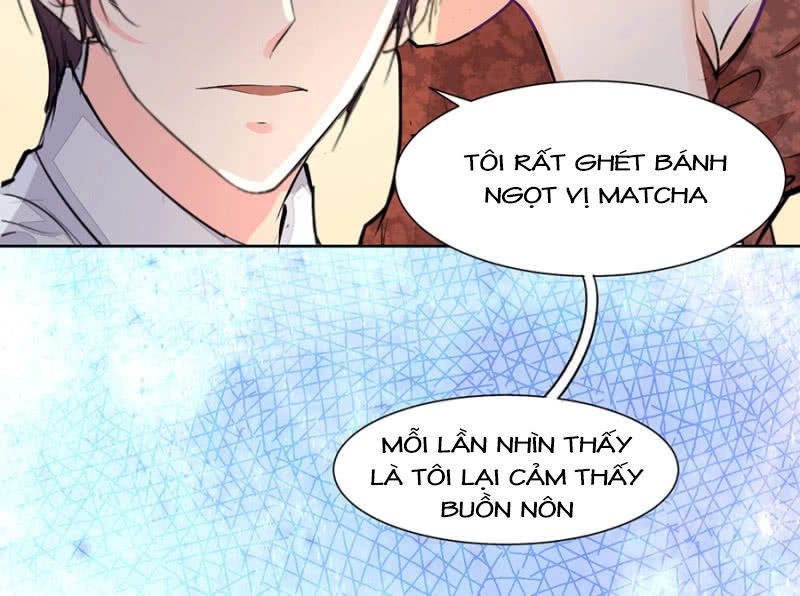 Hôn Sai 55 Lần Chapter 8 - 25