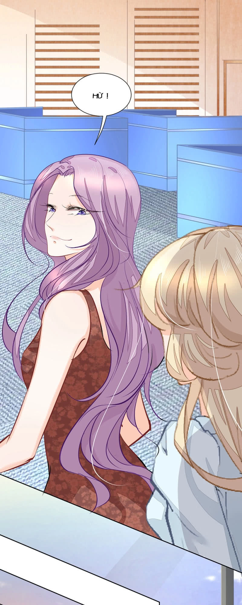 Hôn Sai 55 Lần Chapter 8 - 28