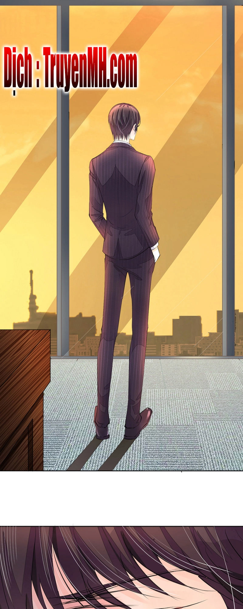 Hôn Sai 55 Lần Chapter 8 - 30