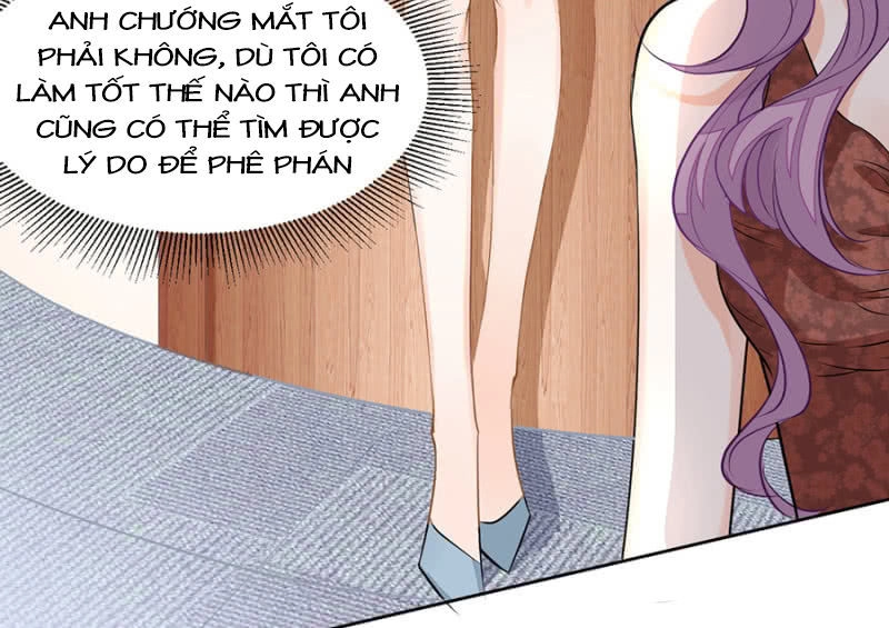 Hôn Sai 55 Lần Chapter 8 - 33