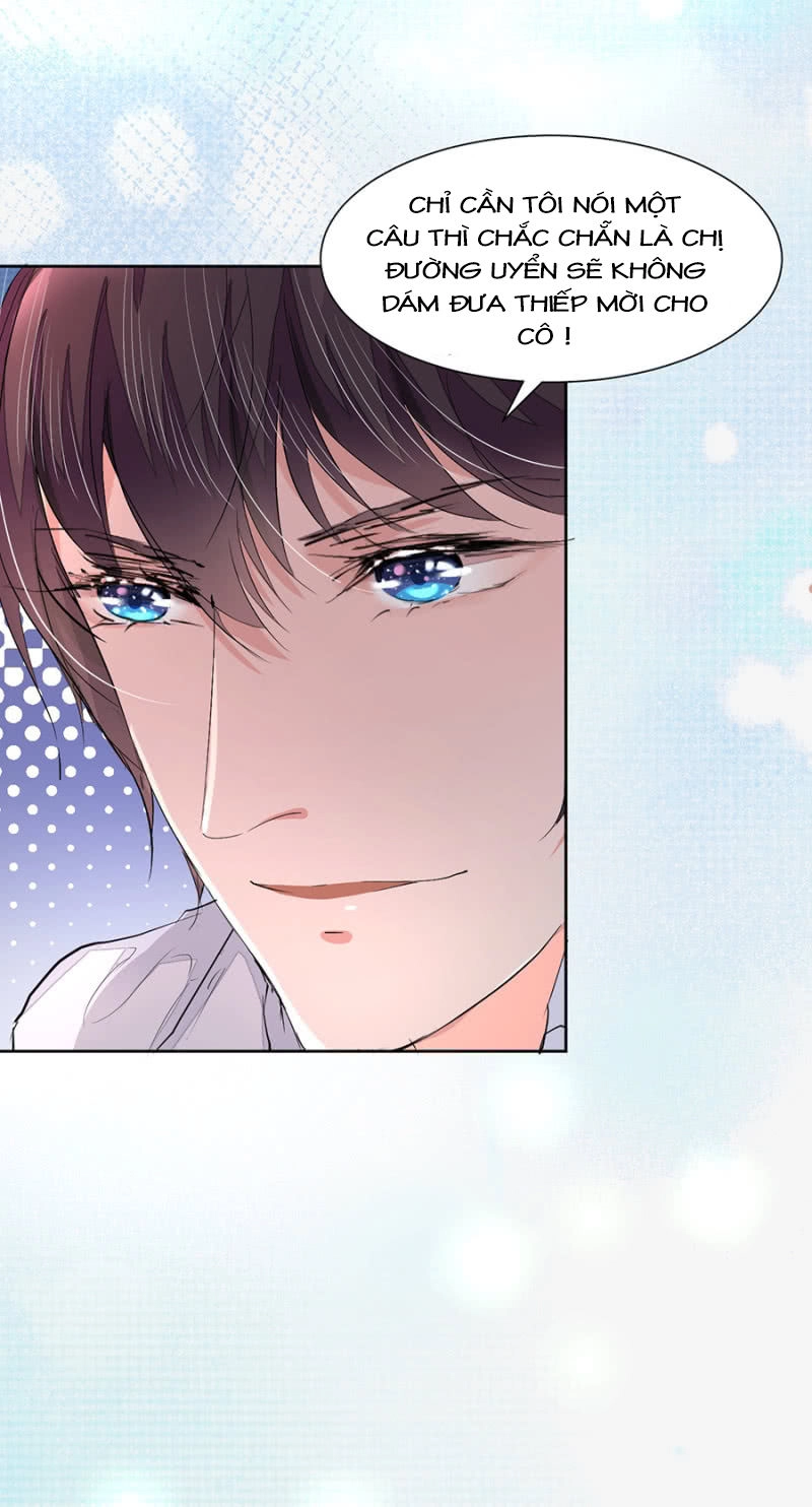 Hôn Sai 55 Lần Chapter 10 - 3