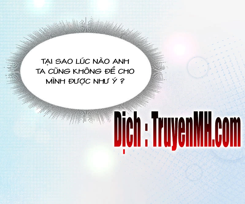 Hôn Sai 55 Lần Chapter 10 - 4