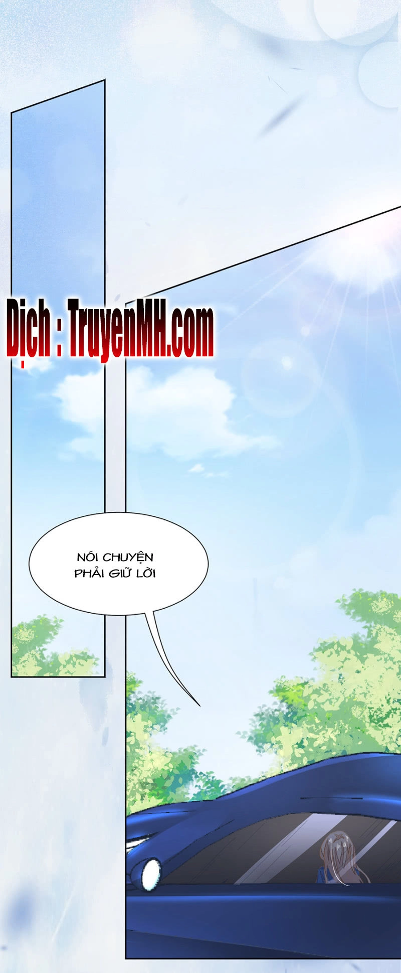 Hôn Sai 55 Lần Chapter 10 - 7