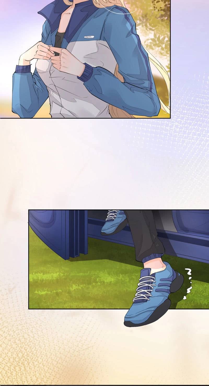 Hôn Sai 55 Lần Chapter 10 - 16