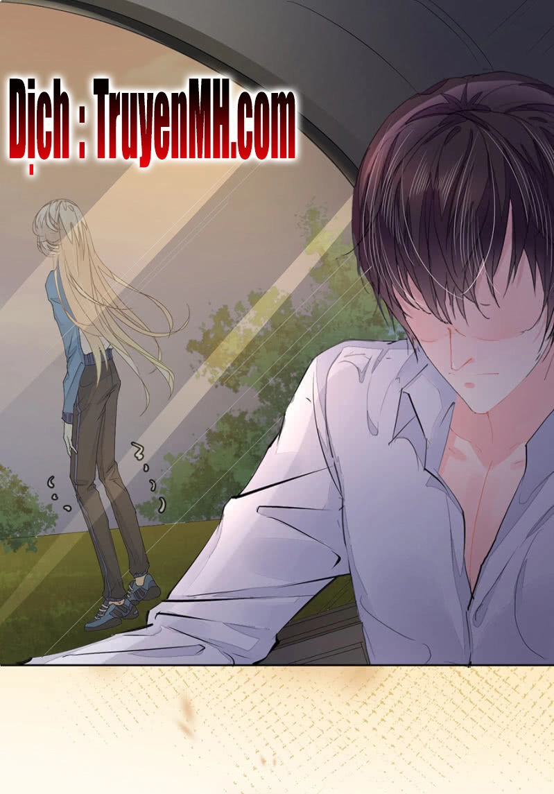 Hôn Sai 55 Lần Chapter 10 - 17