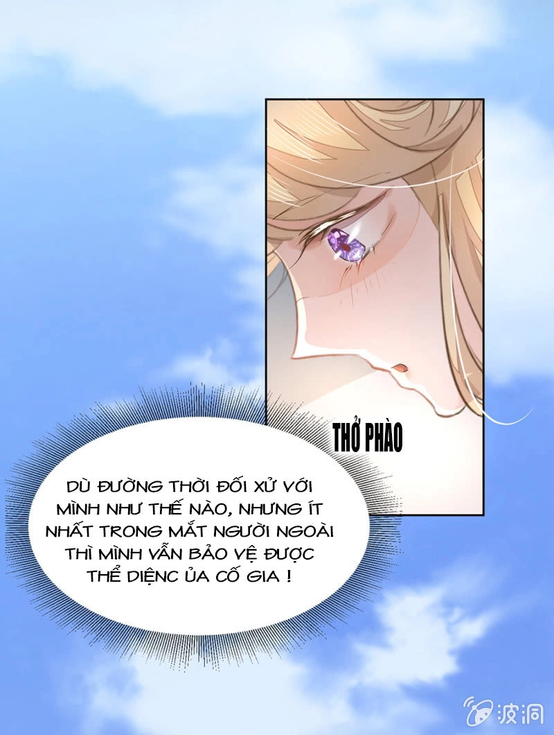 Hôn Sai 55 Lần Chapter 10 - 23