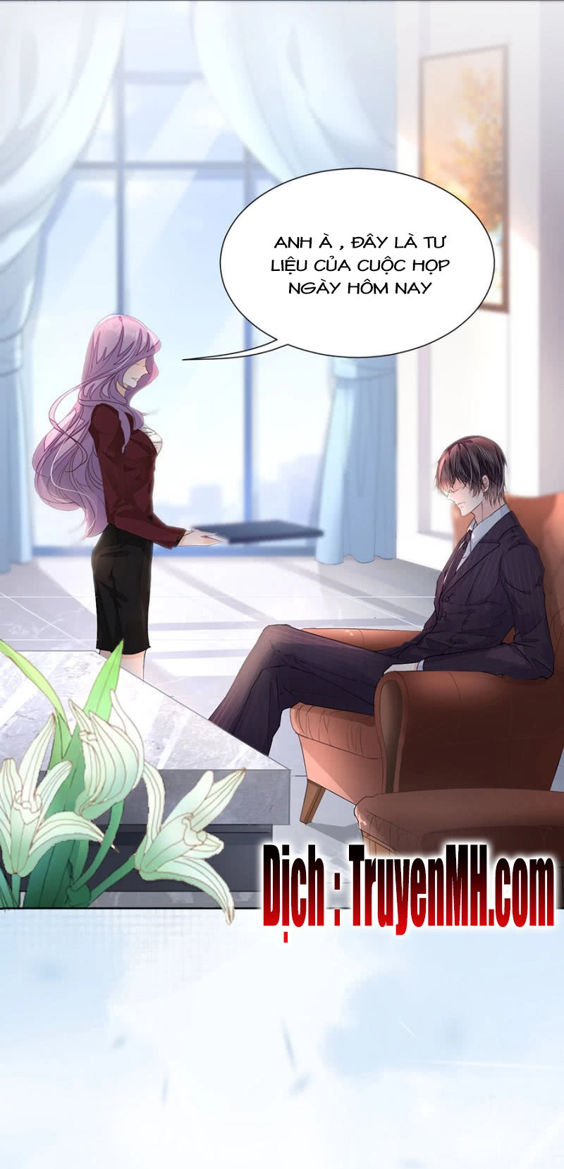 Hôn Sai 55 Lần Chapter 10 - 26