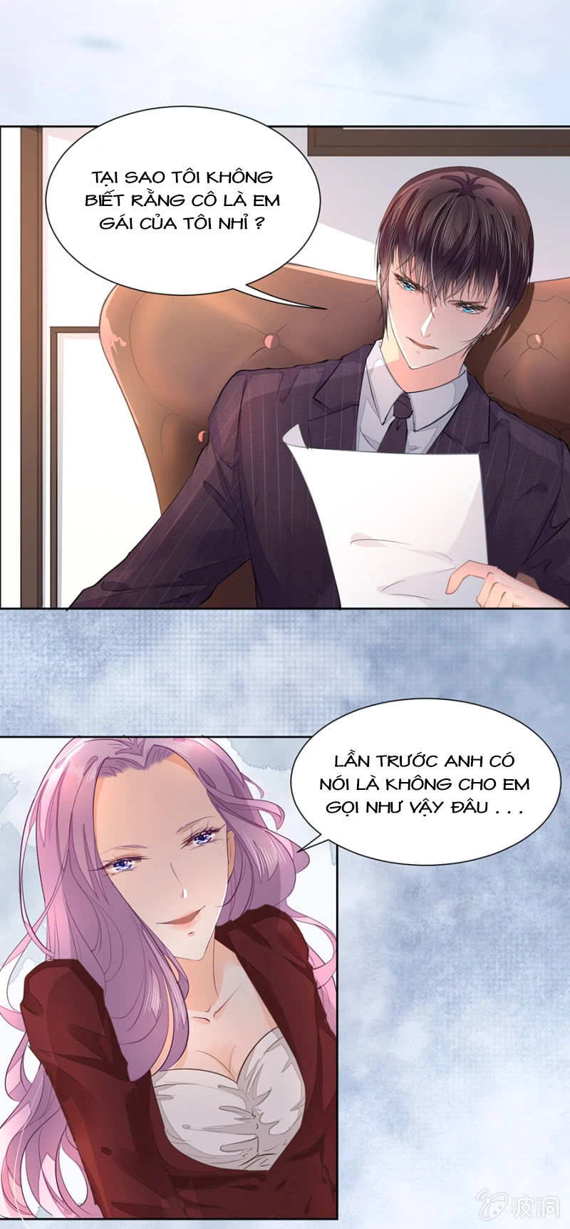 Hôn Sai 55 Lần Chapter 10 - 27