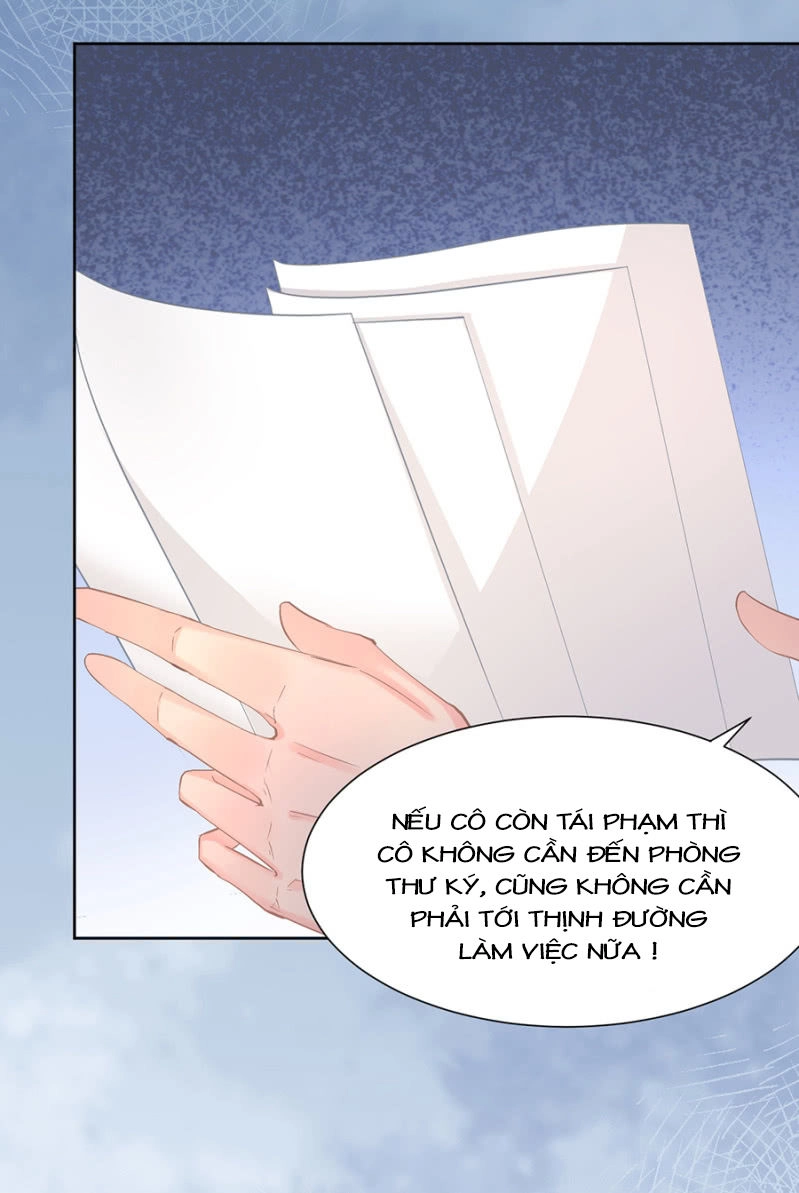 Hôn Sai 55 Lần Chapter 10 - 29