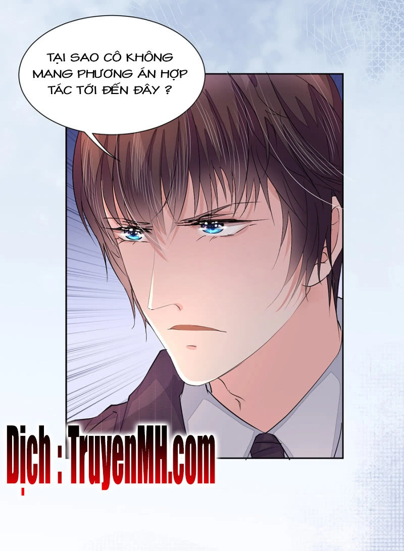 Hôn Sai 55 Lần Chapter 10 - 30