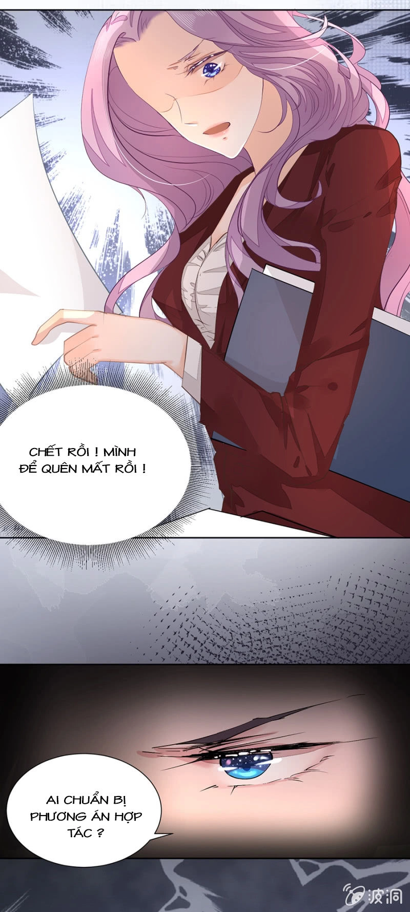 Hôn Sai 55 Lần Chapter 10 - 31