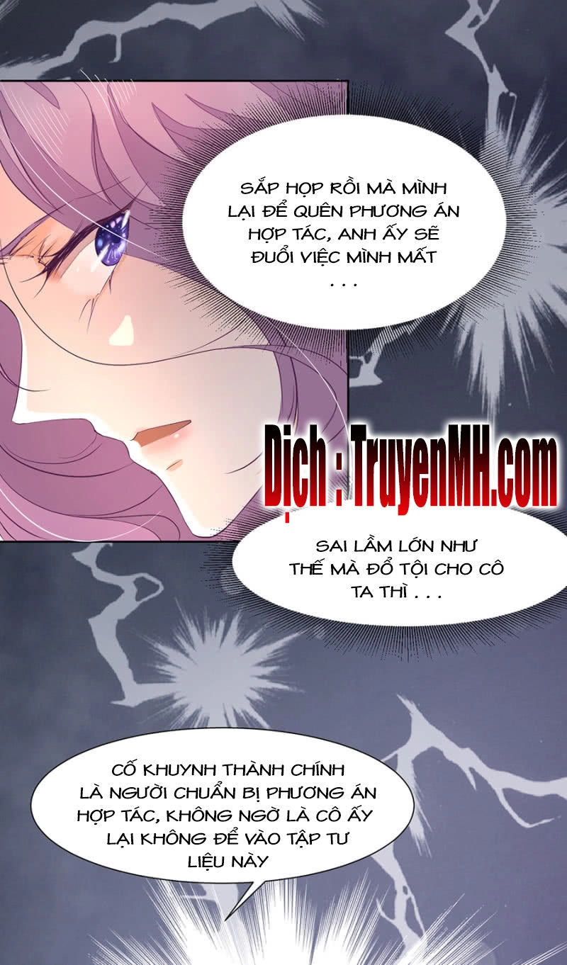 Hôn Sai 55 Lần Chapter 10 - 32