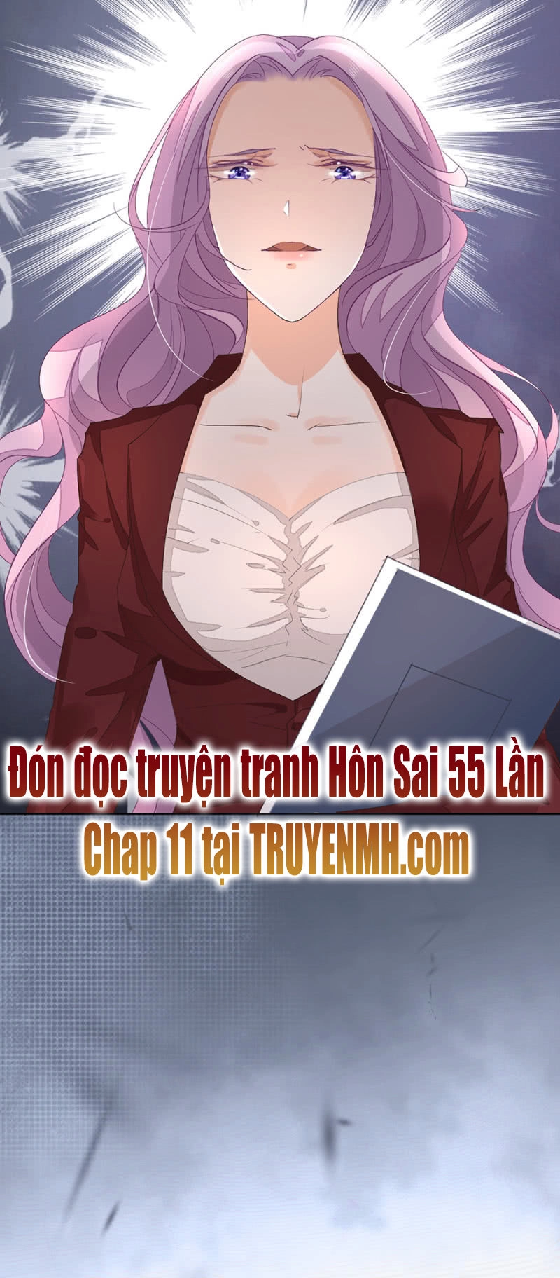 Hôn Sai 55 Lần Chapter 10 - 33