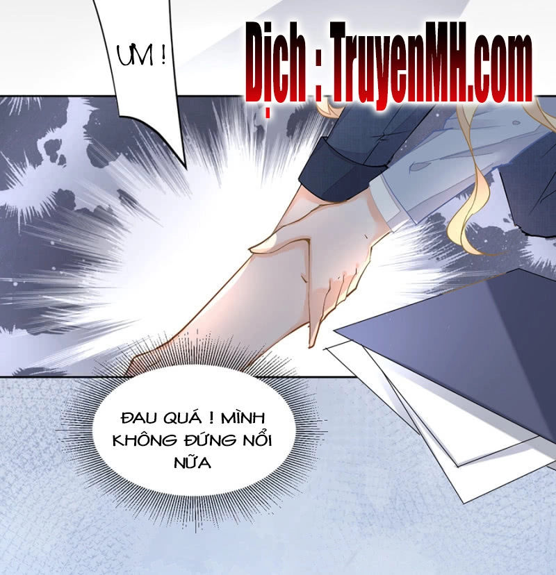 Hôn Sai 55 Lần Chapter 11 - 11