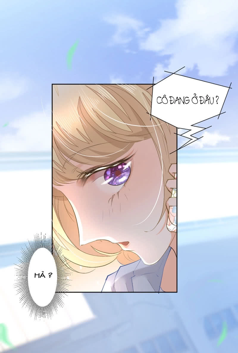 Hôn Sai 55 Lần Chapter 11 - 16