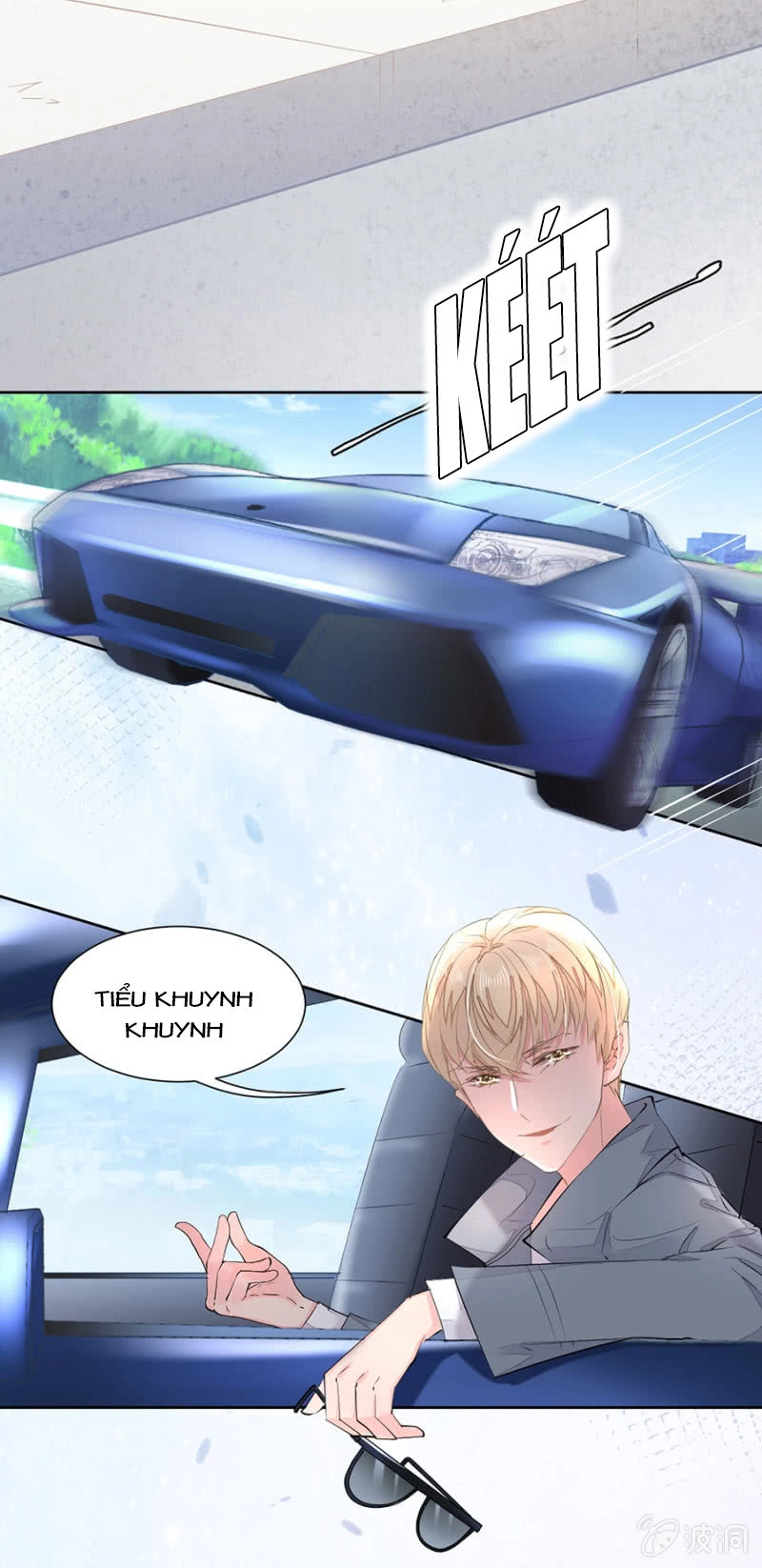 Hôn Sai 55 Lần Chapter 11 - 19