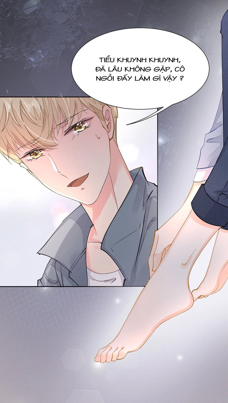 Hôn Sai 55 Lần Chapter 11 - 21