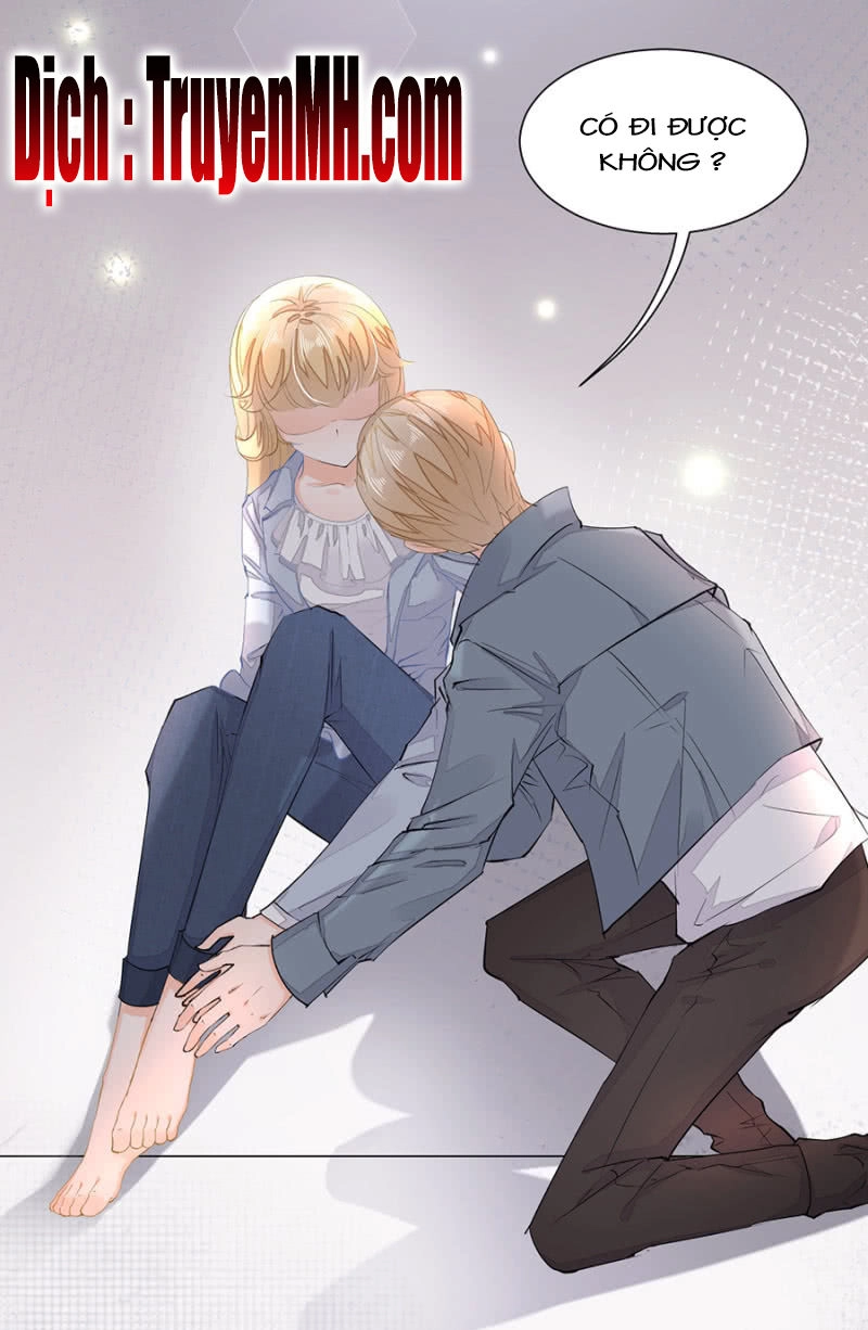 Hôn Sai 55 Lần Chapter 11 - 22