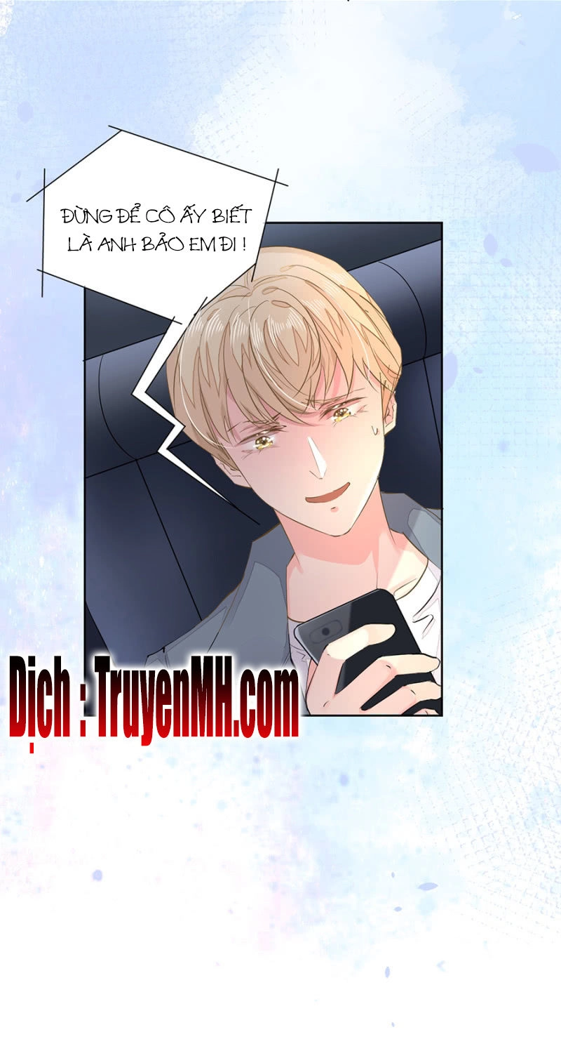 Hôn Sai 55 Lần Chapter 11 - 28