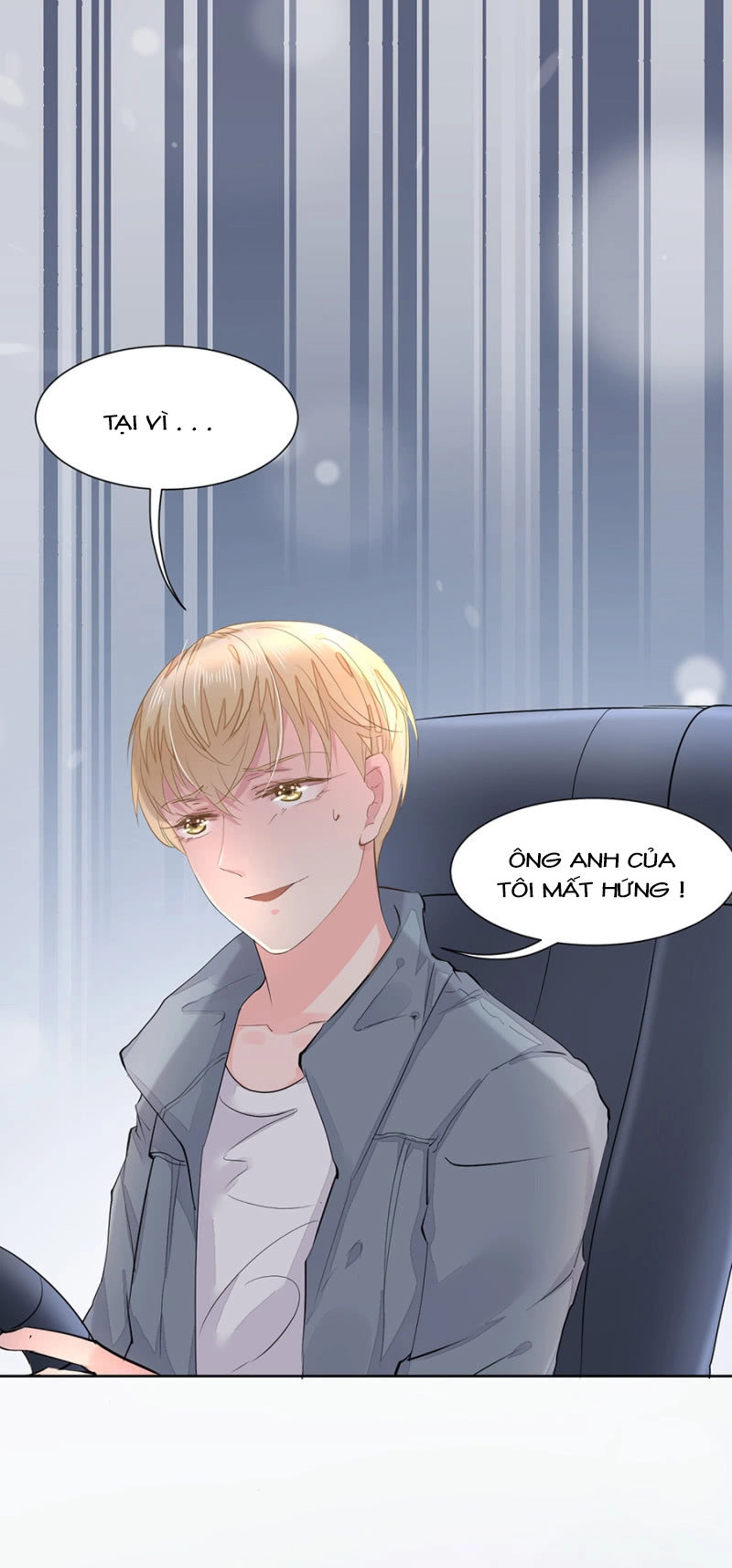 Hôn Sai 55 Lần Chapter 11 - 29