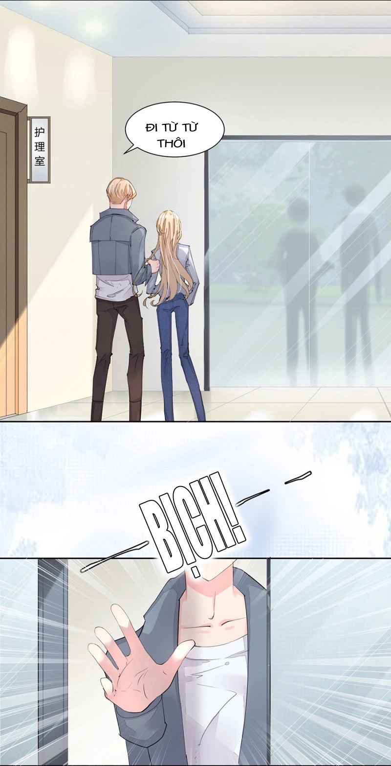 Hôn Sai 55 Lần Chapter 12 - 5