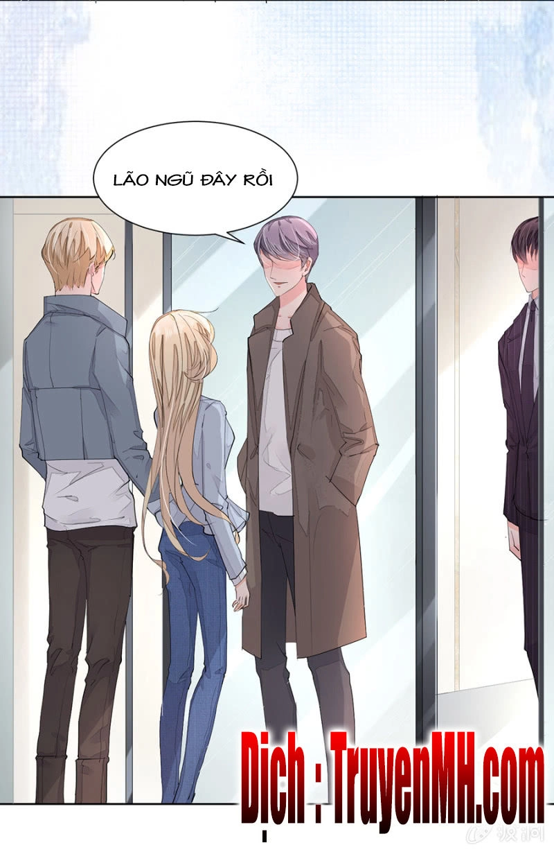 Hôn Sai 55 Lần Chapter 12 - 6