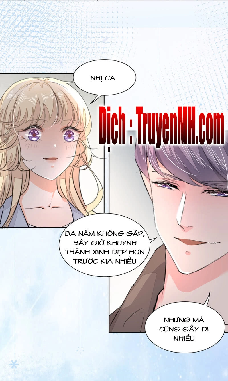Hôn Sai 55 Lần Chapter 12 - 8