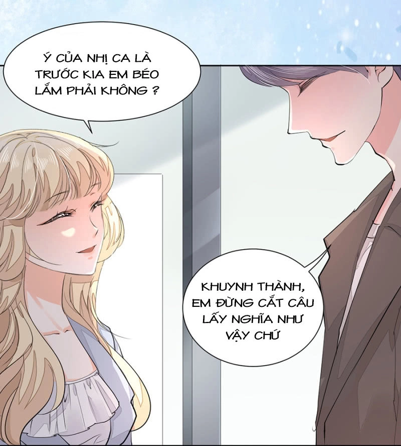 Hôn Sai 55 Lần Chapter 12 - 9