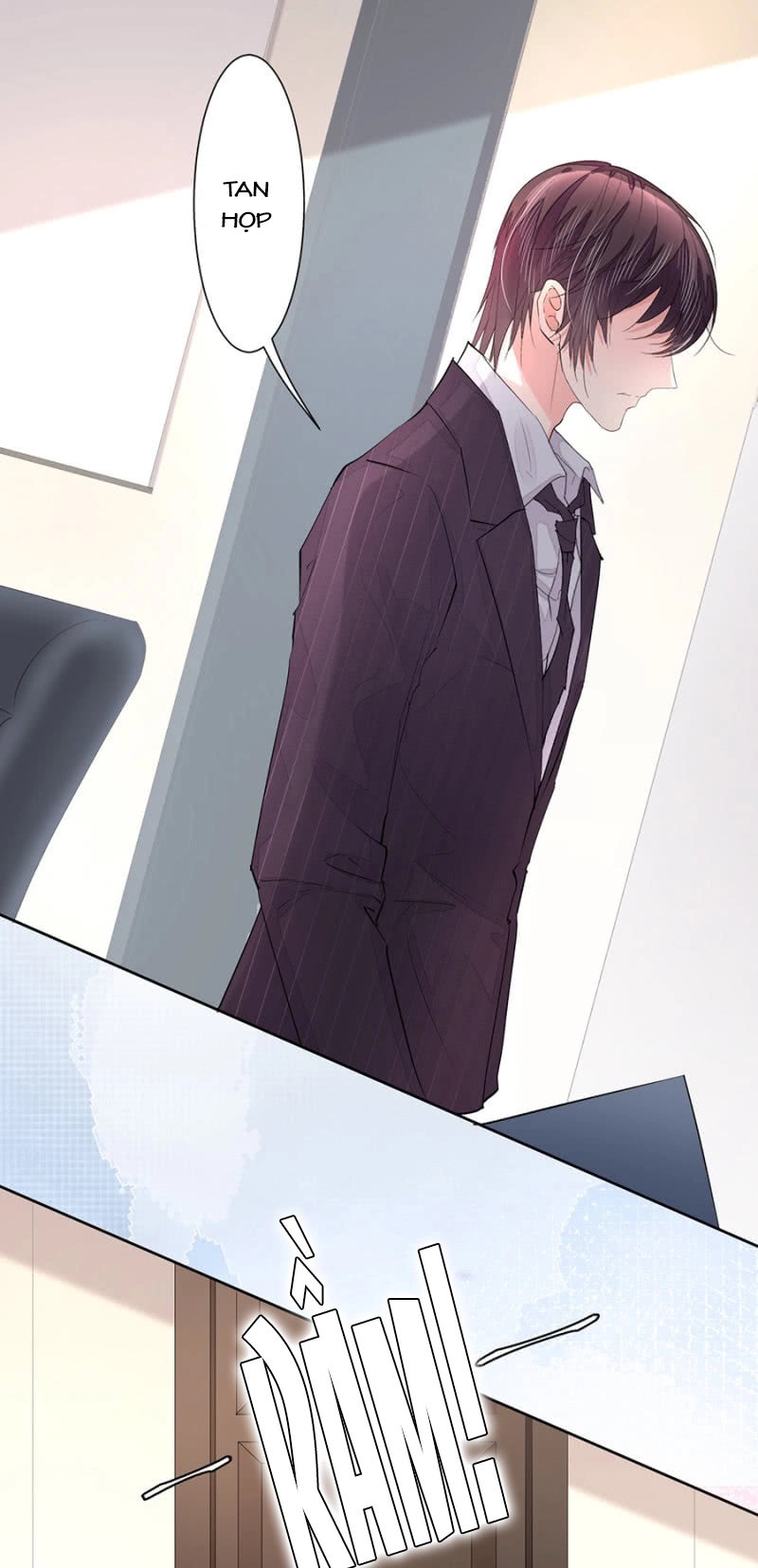 Hôn Sai 55 Lần Chapter 12 - 21