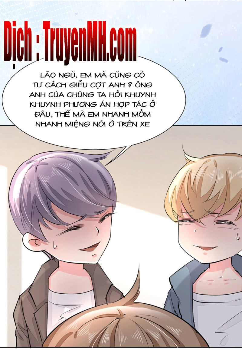 Hôn Sai 55 Lần Chapter 12 - 24