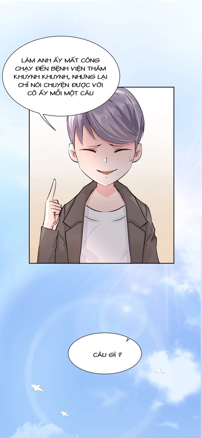 Hôn Sai 55 Lần Chapter 12 - 25