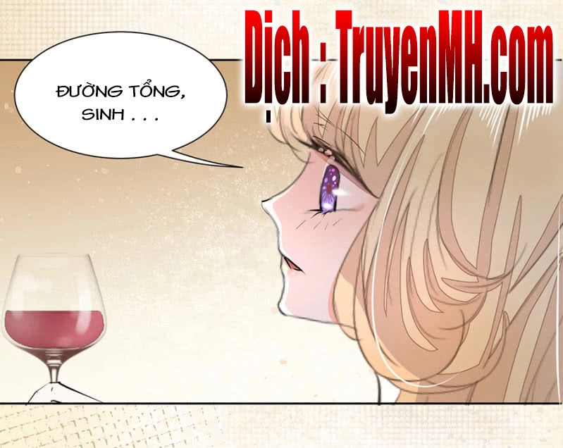 Hôn Sai 55 Lần Chapter 13 - 18