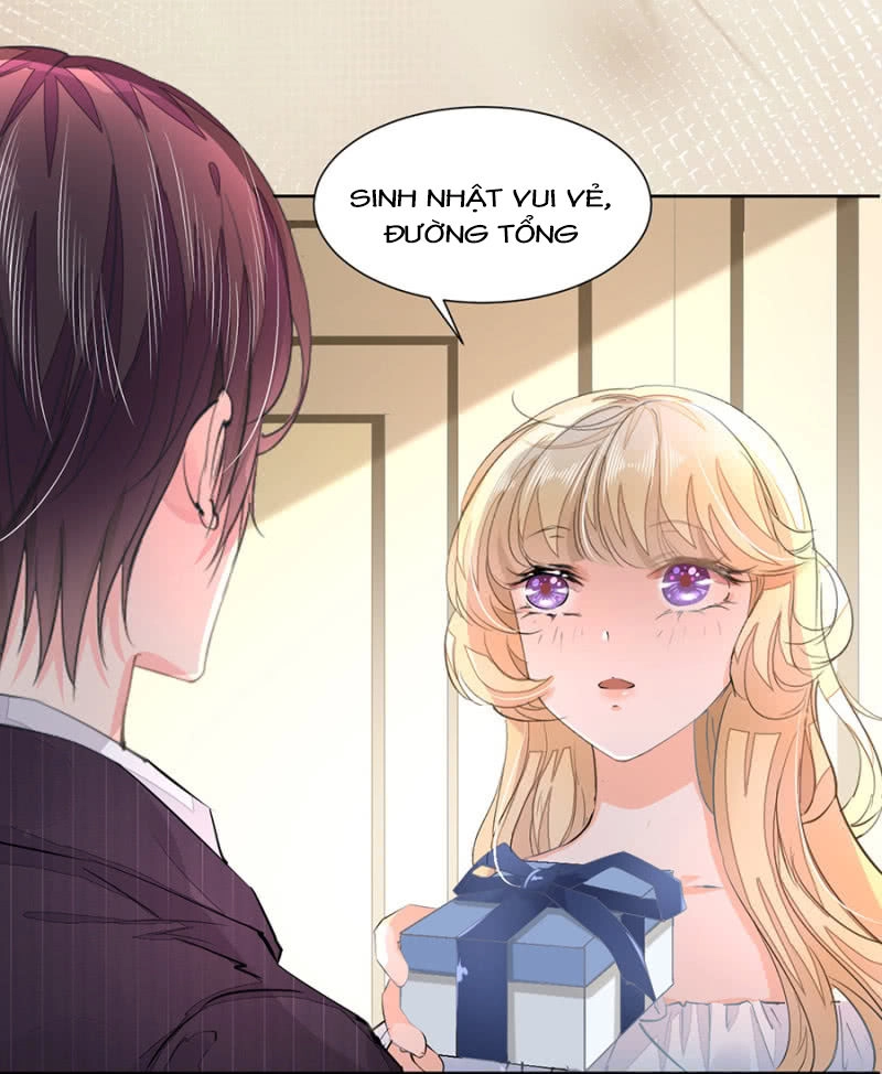 Hôn Sai 55 Lần Chapter 13 - 23