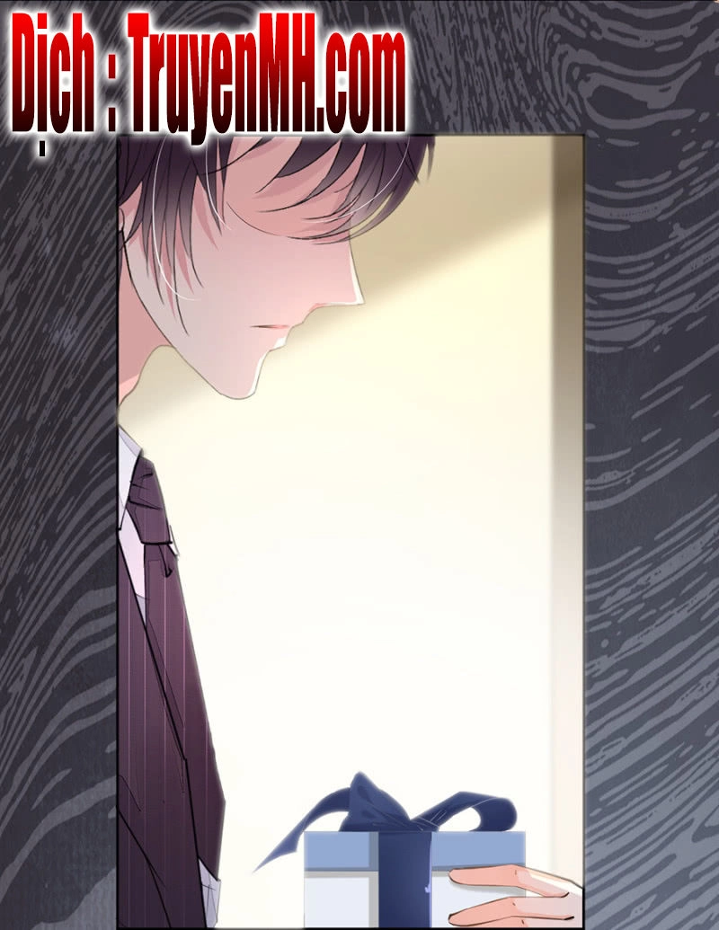 Hôn Sai 55 Lần Chapter 13 - 24