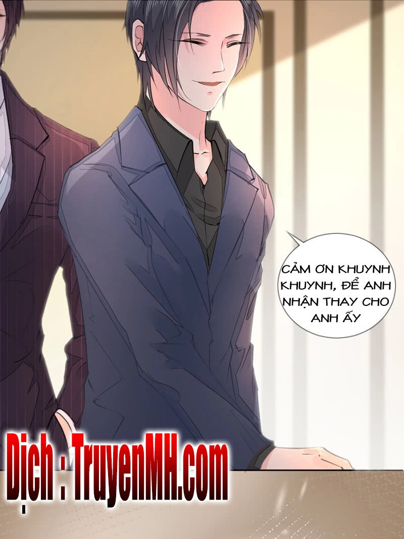 Hôn Sai 55 Lần Chapter 13 - 27