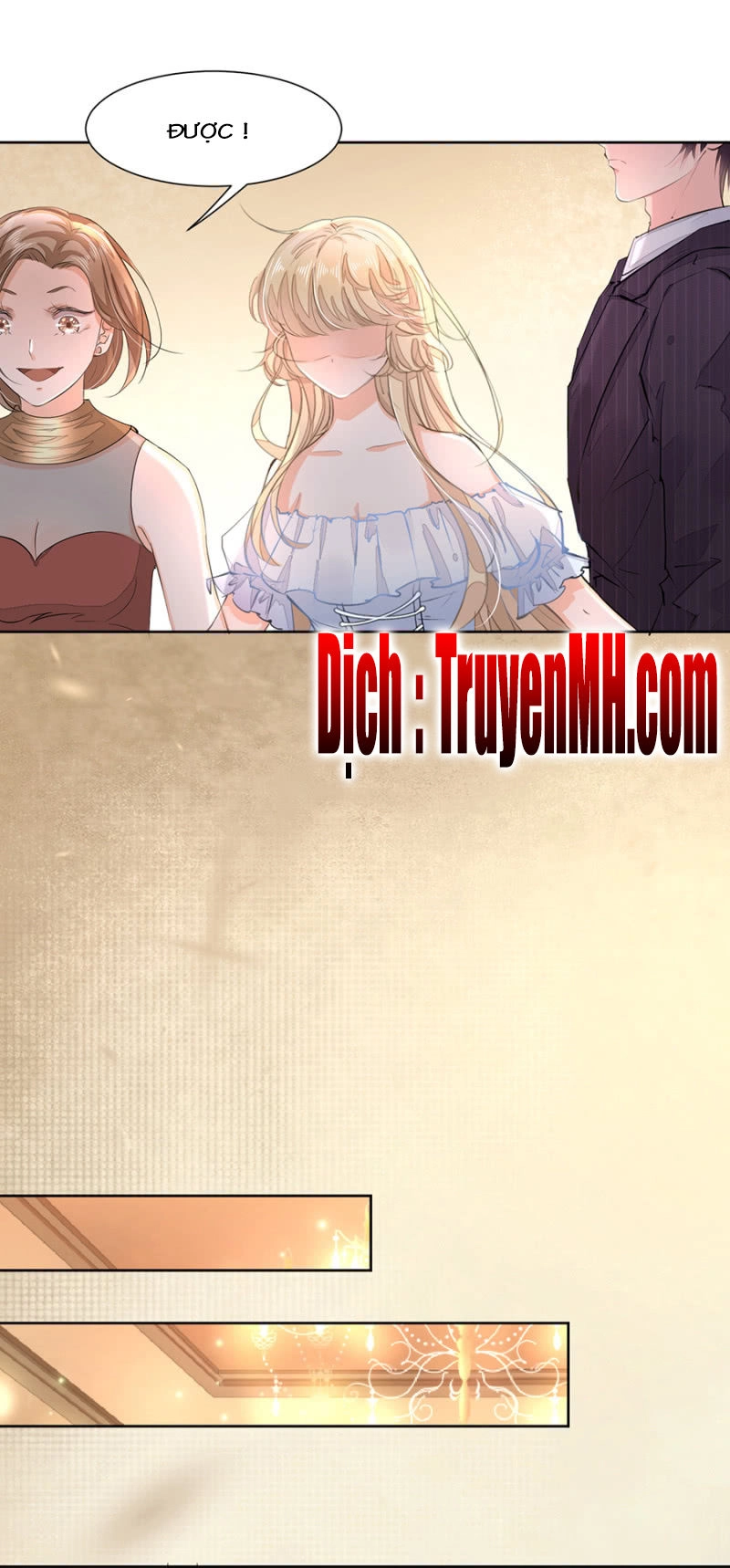 Hôn Sai 55 Lần Chapter 13 - 29