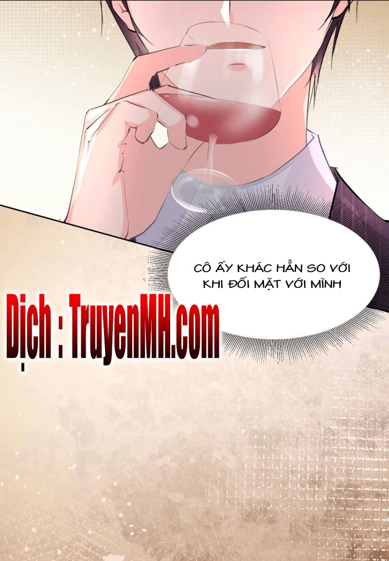 Hôn Sai 55 Lần Chapter 13 - 35