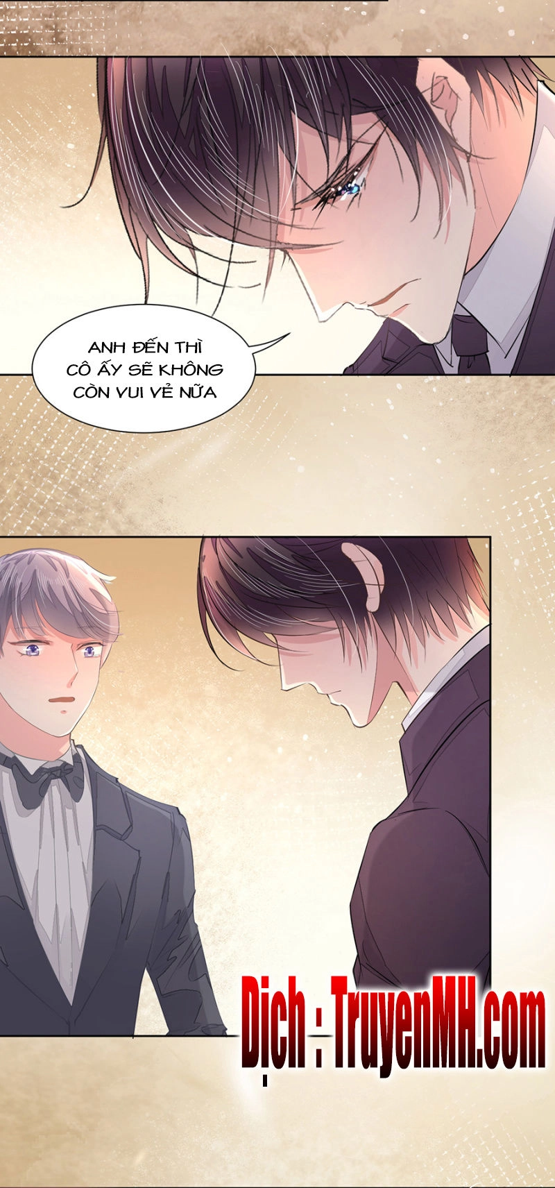 Hôn Sai 55 Lần Chapter 13 - 37