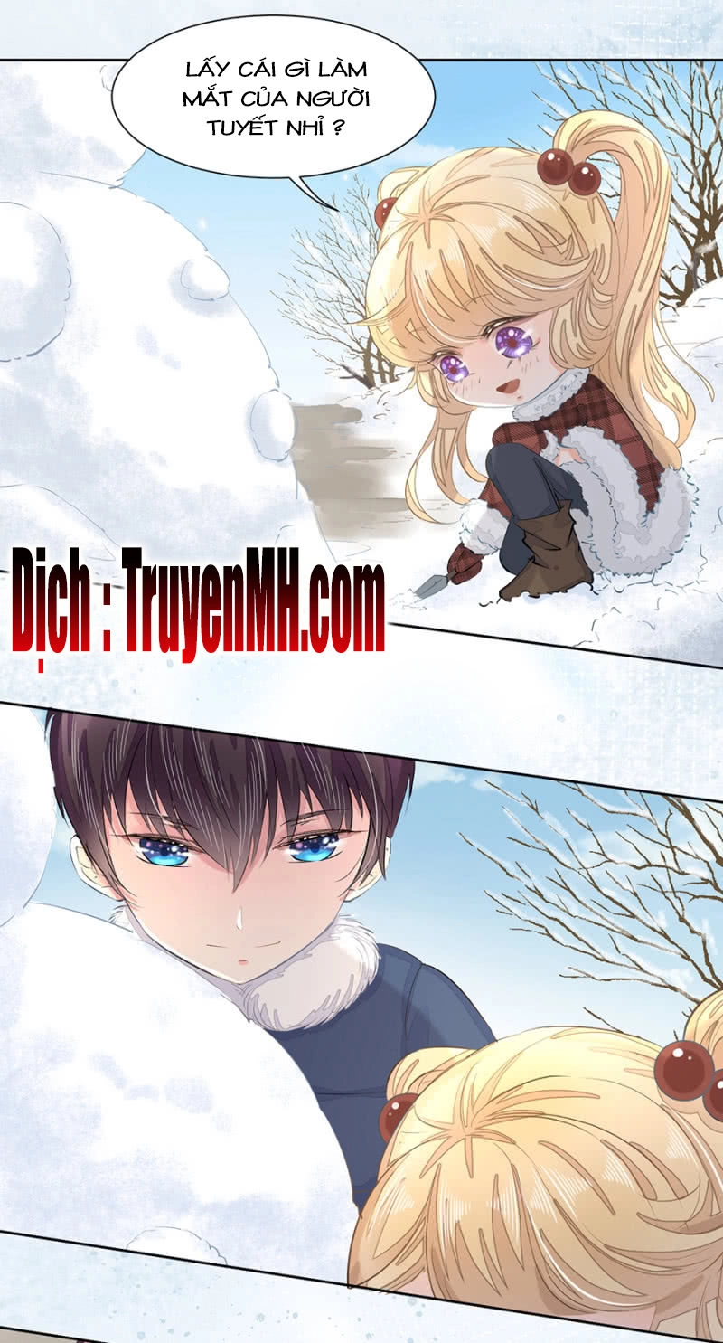 Hôn Sai 55 Lần Chapter 14 - 7