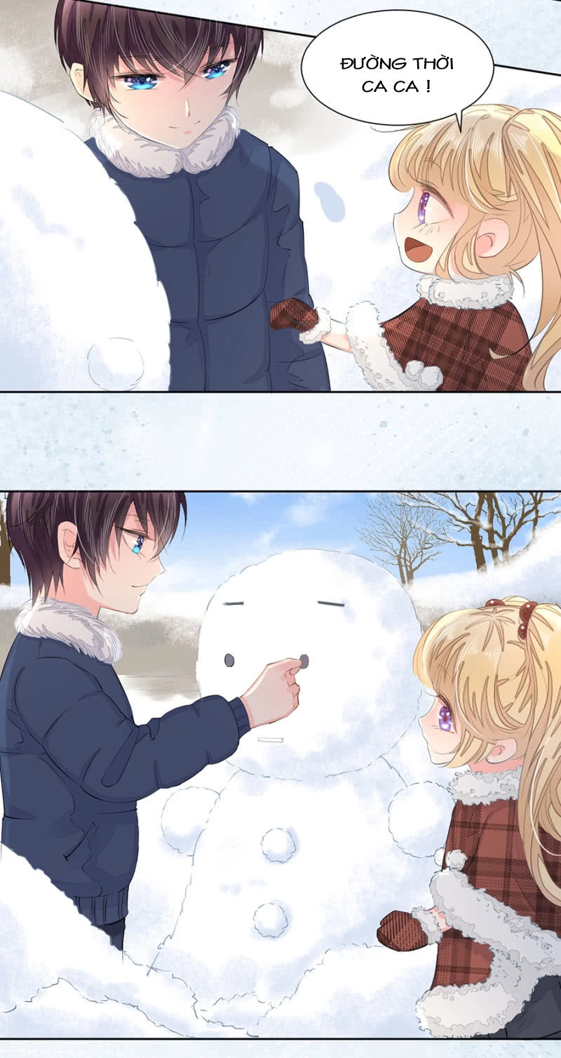 Hôn Sai 55 Lần Chapter 14 - 8