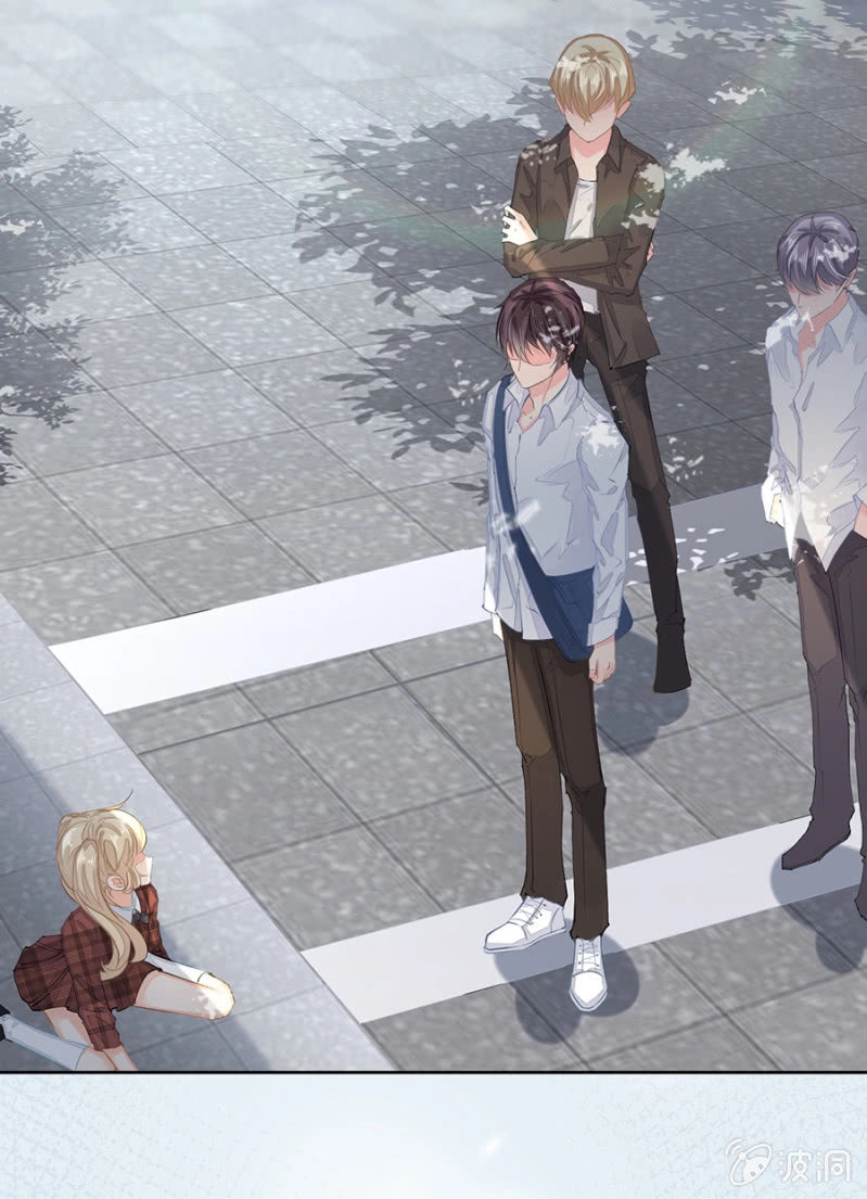 Hôn Sai 55 Lần Chapter 14 - 18