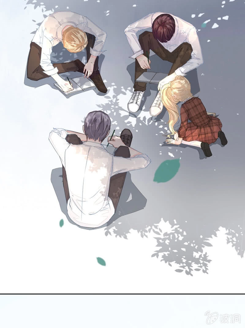 Hôn Sai 55 Lần Chapter 14 - 22