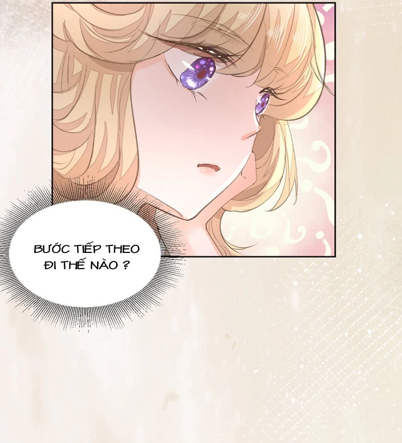 Hôn Sai 55 Lần Chapter 14 - 32