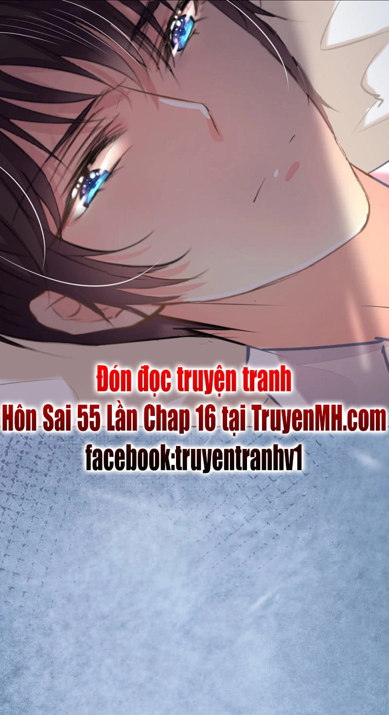 Hôn Sai 55 Lần Chapter 15 - 29