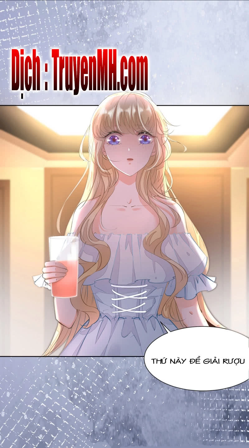 Hôn Sai 55 Lần Chapter 16 - 3